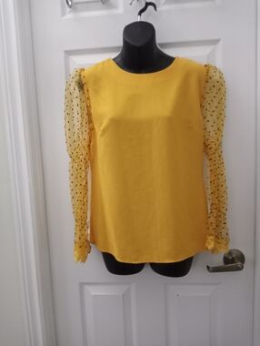 👠KUME FASHIONS blouse👠